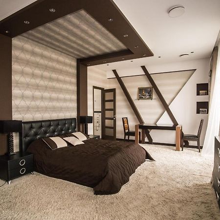Hotel Villa Venice Vinnytsia Ngoại thất bức ảnh