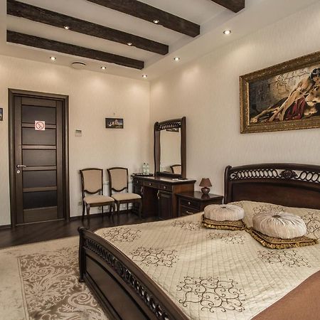 Hotel Villa Venice Vinnytsia Ngoại thất bức ảnh