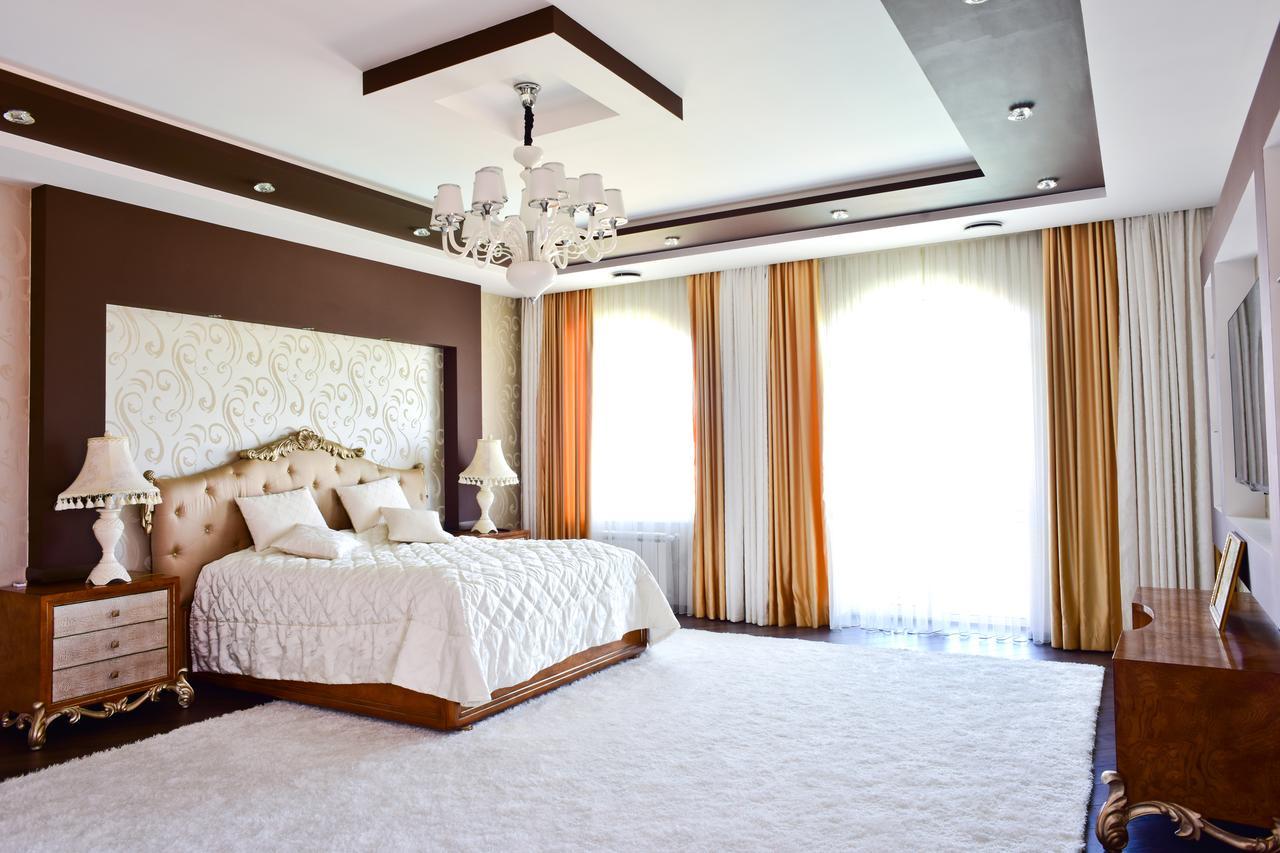 Hotel Villa Venice Vinnytsia Ngoại thất bức ảnh