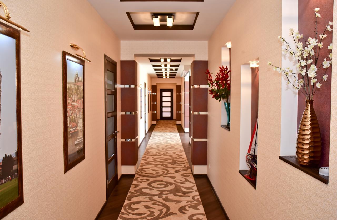Hotel Villa Venice Vinnytsia Ngoại thất bức ảnh