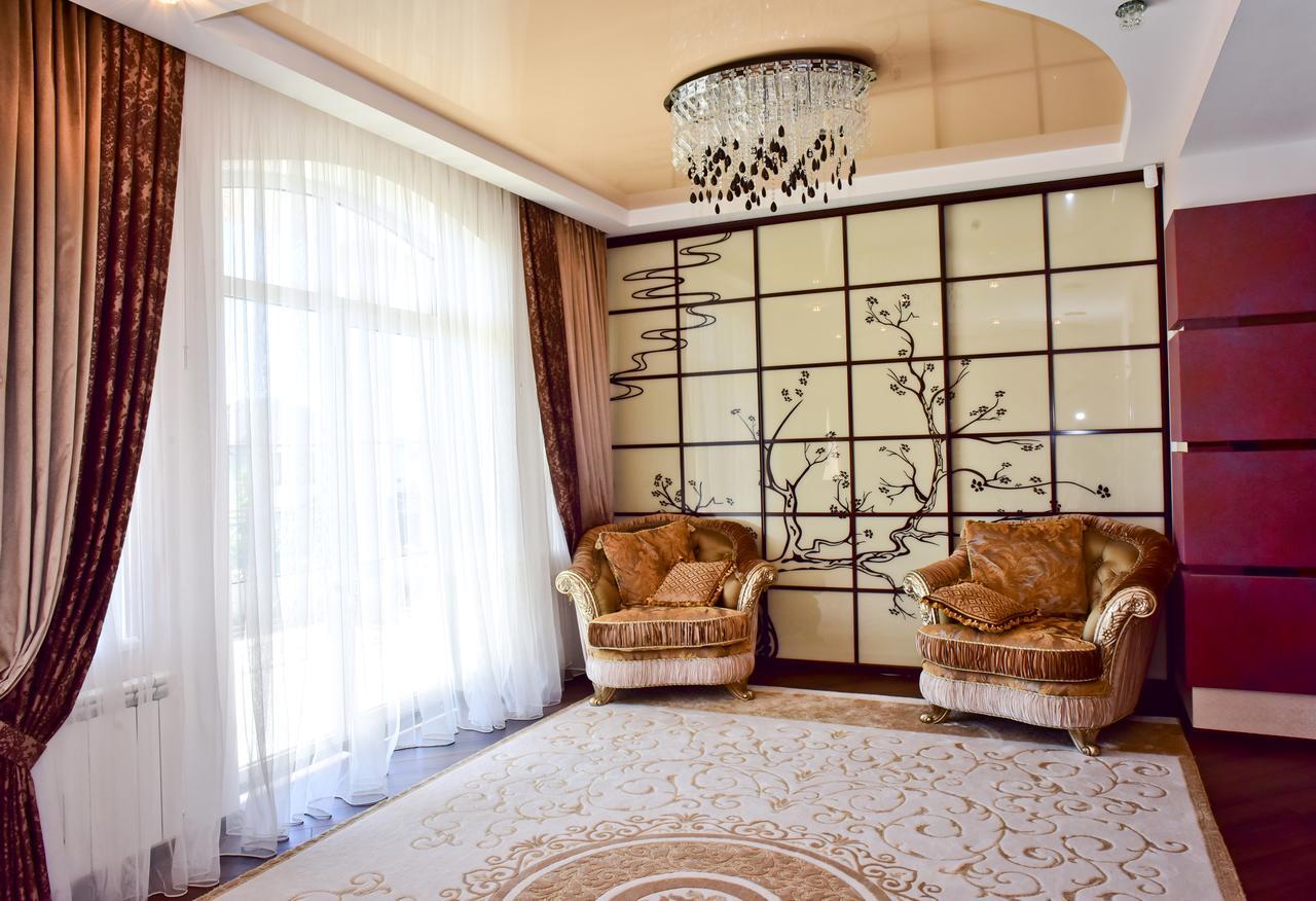 Hotel Villa Venice Vinnytsia Ngoại thất bức ảnh