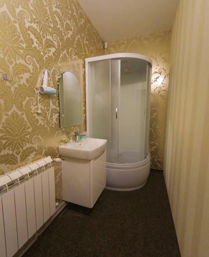 Hotel Villa Venice Vinnytsia Ngoại thất bức ảnh