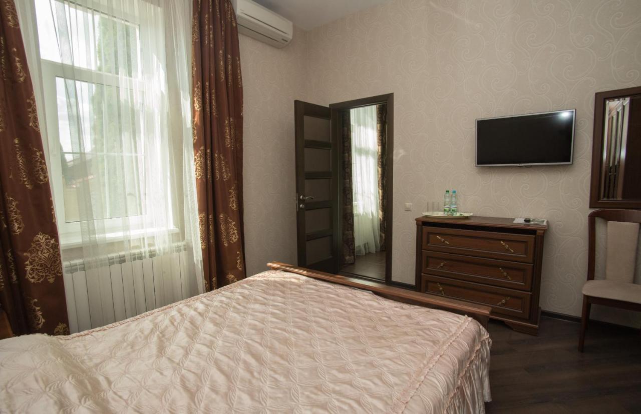 Hotel Villa Venice Vinnytsia Ngoại thất bức ảnh