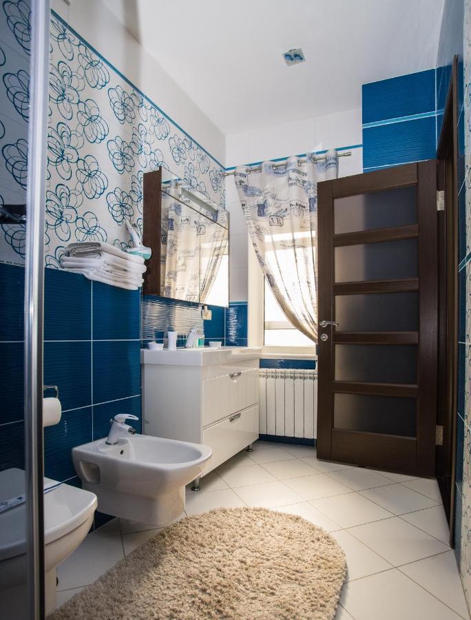 Hotel Villa Venice Vinnytsia Ngoại thất bức ảnh
