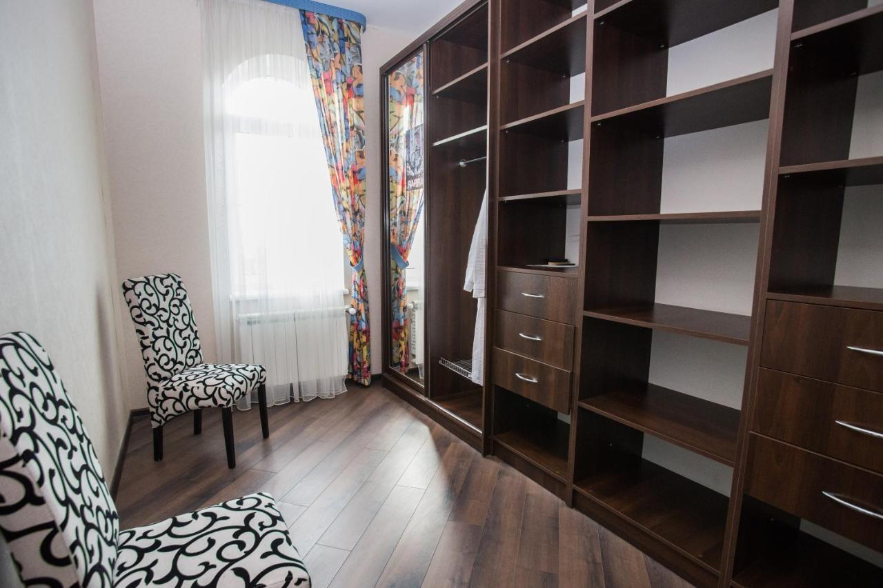 Hotel Villa Venice Vinnytsia Ngoại thất bức ảnh