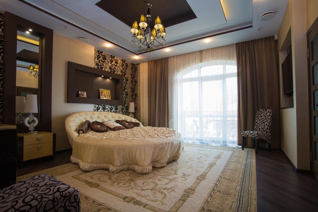 Hotel Villa Venice Vinnytsia Ngoại thất bức ảnh