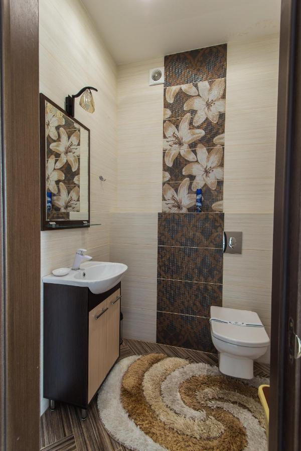 Hotel Villa Venice Vinnytsia Ngoại thất bức ảnh
