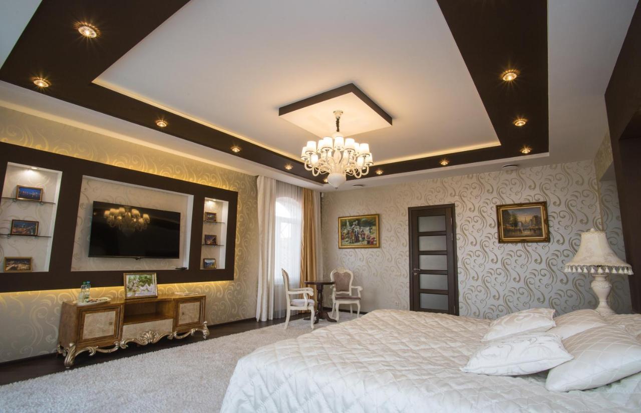 Hotel Villa Venice Vinnytsia Ngoại thất bức ảnh