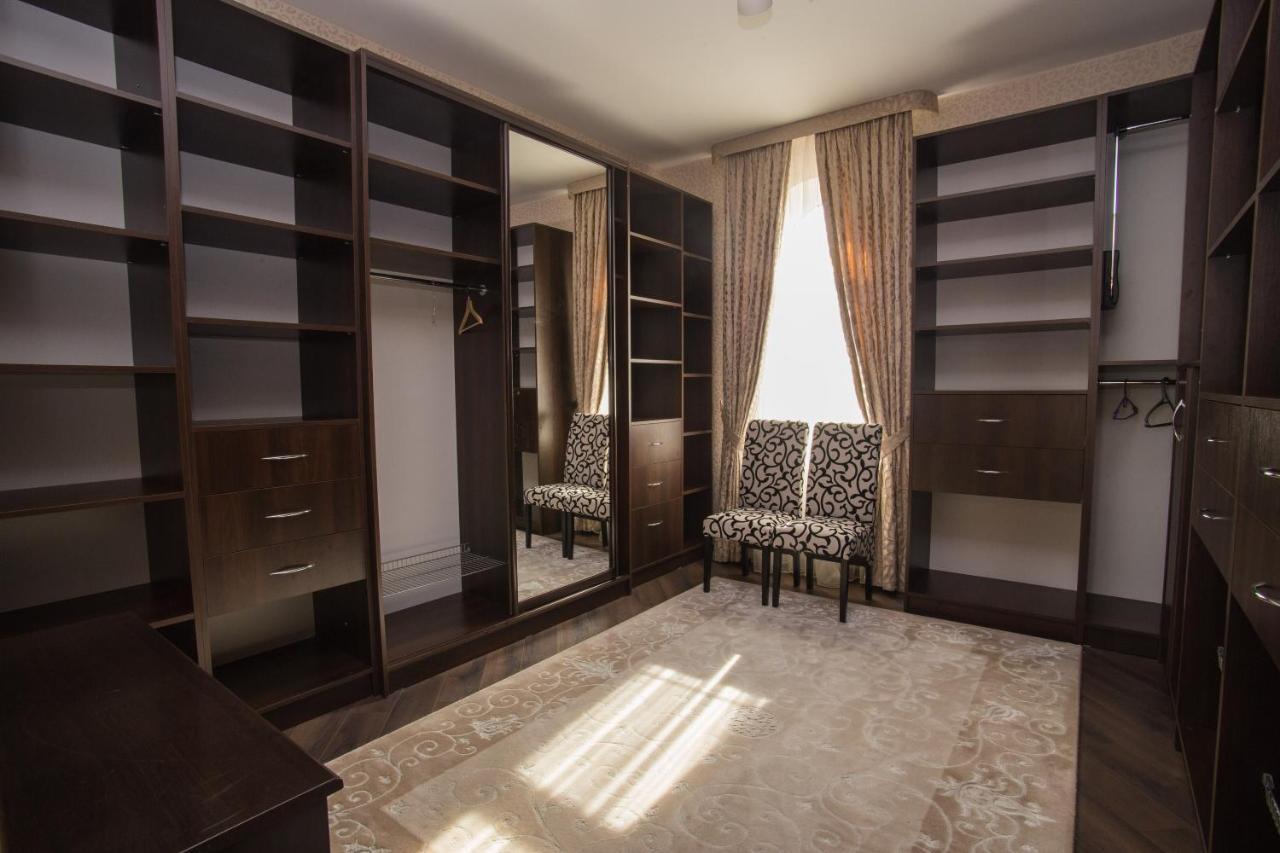 Hotel Villa Venice Vinnytsia Ngoại thất bức ảnh