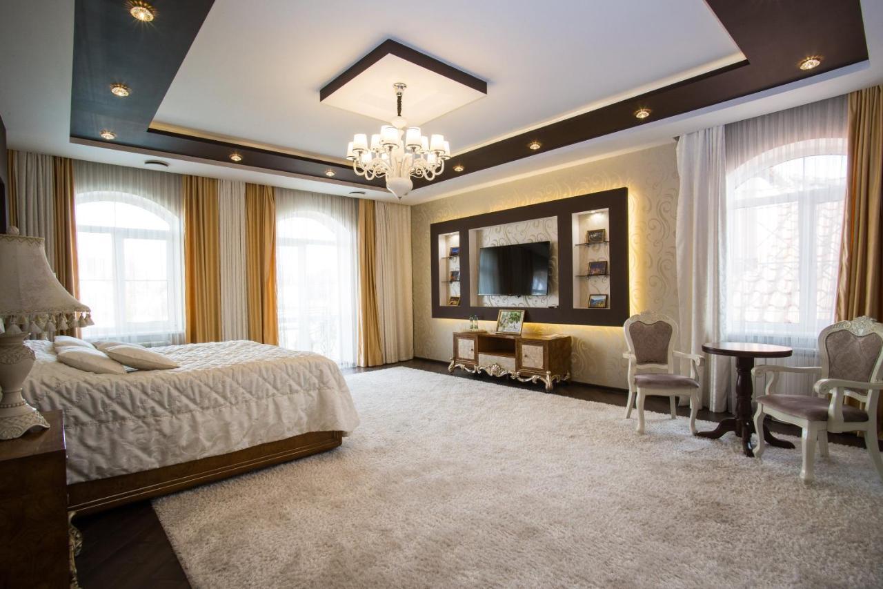 Hotel Villa Venice Vinnytsia Ngoại thất bức ảnh